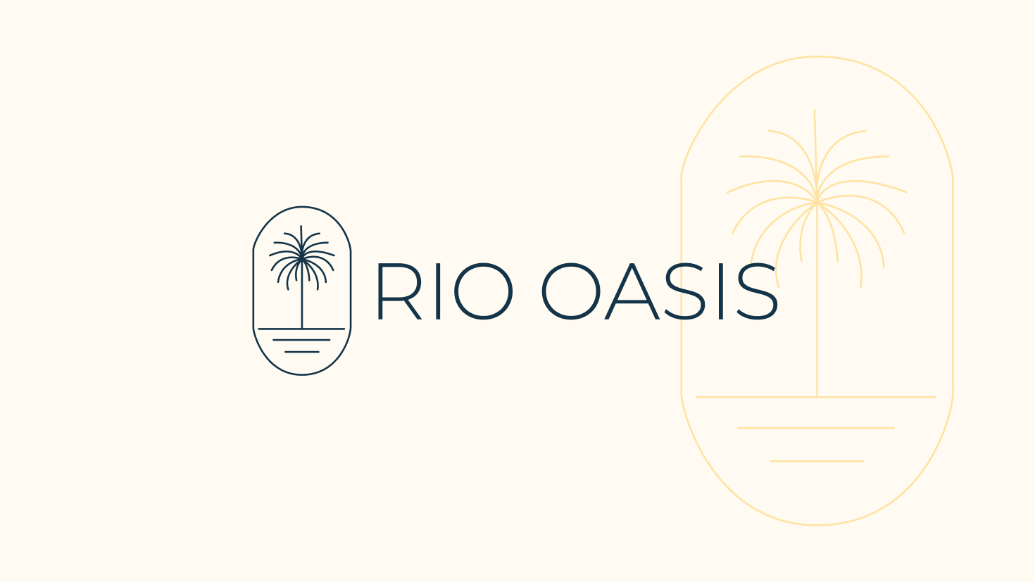 Rio Oasis